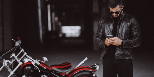 Biker vs Café Racer Jackets: What’s the Difference?