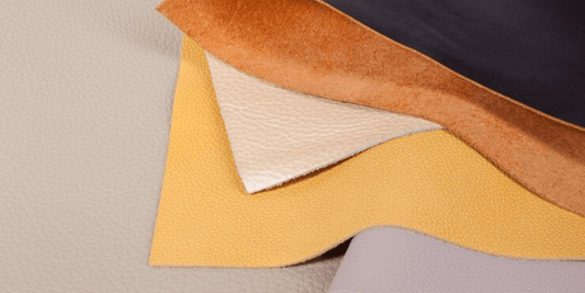 What Is Bonded Leather & Why You Should Avoid It?
