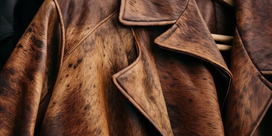 Cowhide vs. Sheepskin: Which Leather is More Durable for Daily Wear?