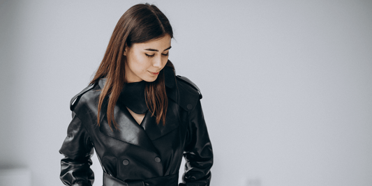 What is Full-Grain Leather? Understanding the Gold Standard of Quality