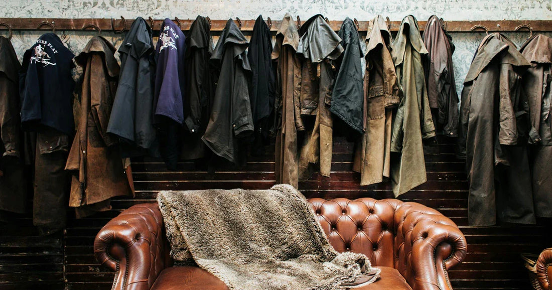 Is Wrinkle Free Leather Jacket real?