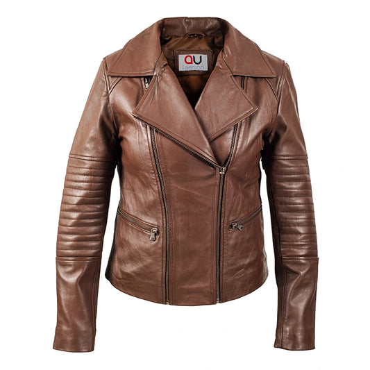 Windsor Coffee Cafe Racer Leather Jacket