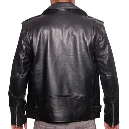 Terminator Leather Jacket