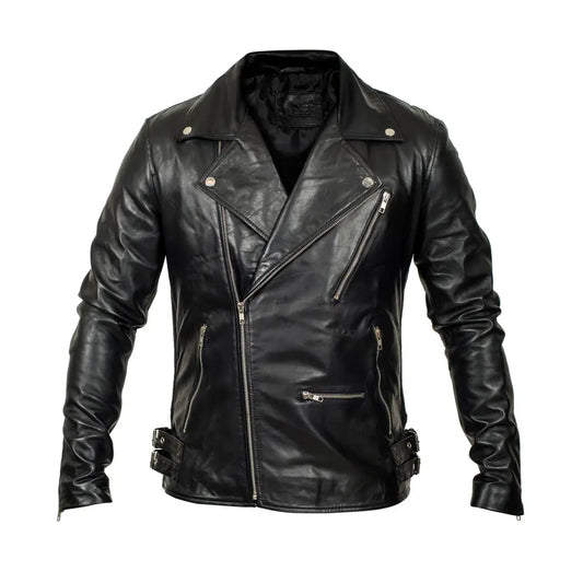 Marlon Brando Leather Jacket
