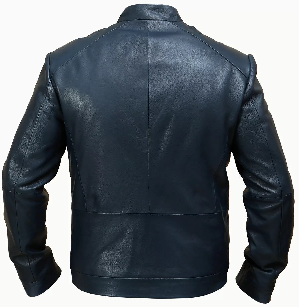 Tom Cruise Leather Jacket